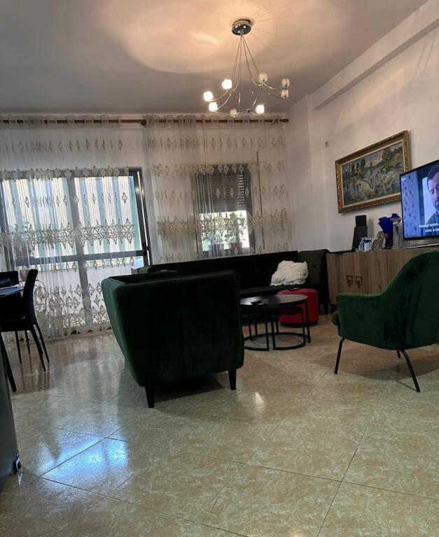FOR RENT 2+1+2 PARIS MUNICIPALITY 750 EURO