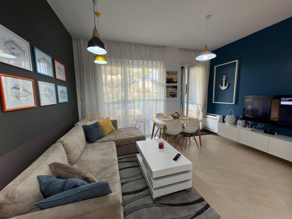 Shitet Apartament 2+1, Lura 3, Gjiri i Lalzit
