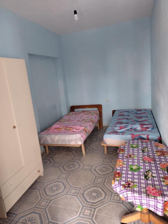 APARTMENT 2+1. 30000 LEKE. BEHIND CONCORD CENTER, 5 MAJI STREET