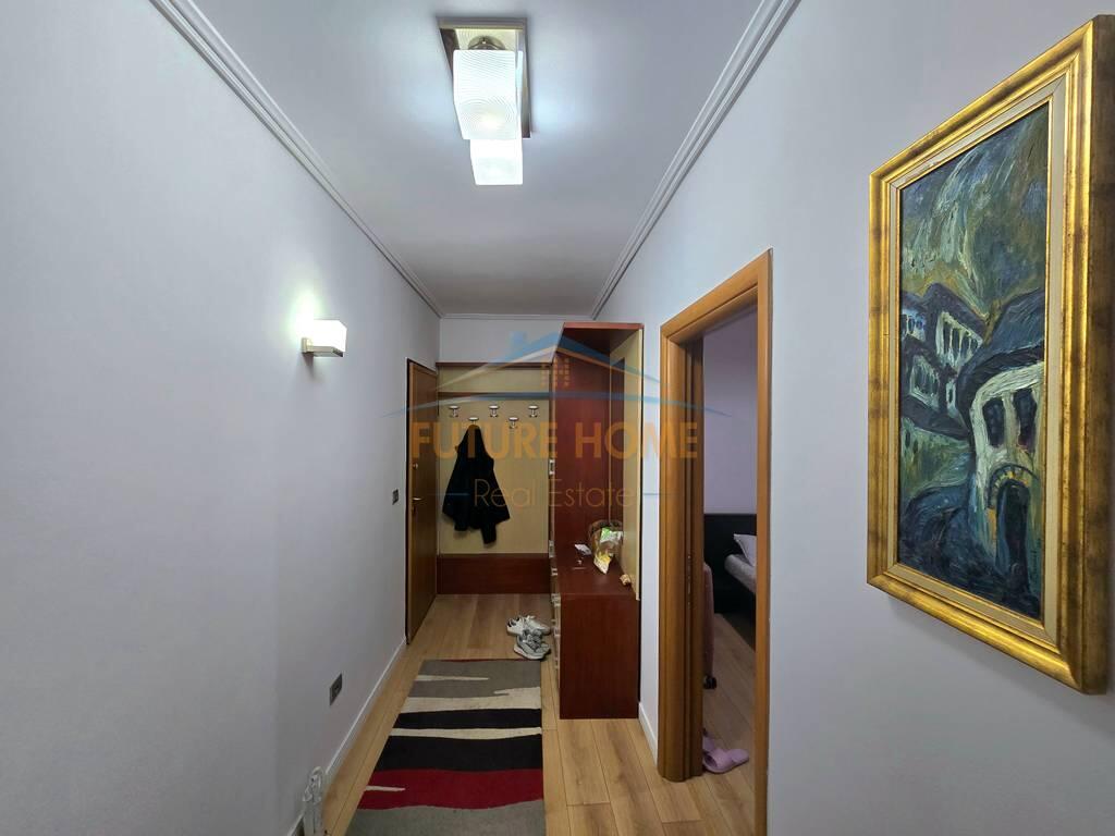Qera, Apartament 2+1, Komuna e Parisit
