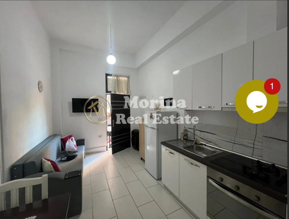 Qera, Apartament 1+1 tek Kodra e Diellit- Fondacioni Eleonorë