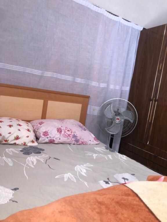 STUDIO APARTMENT 200 EURO. 5 MAJI STREET BEHIND CONCORD CENTER