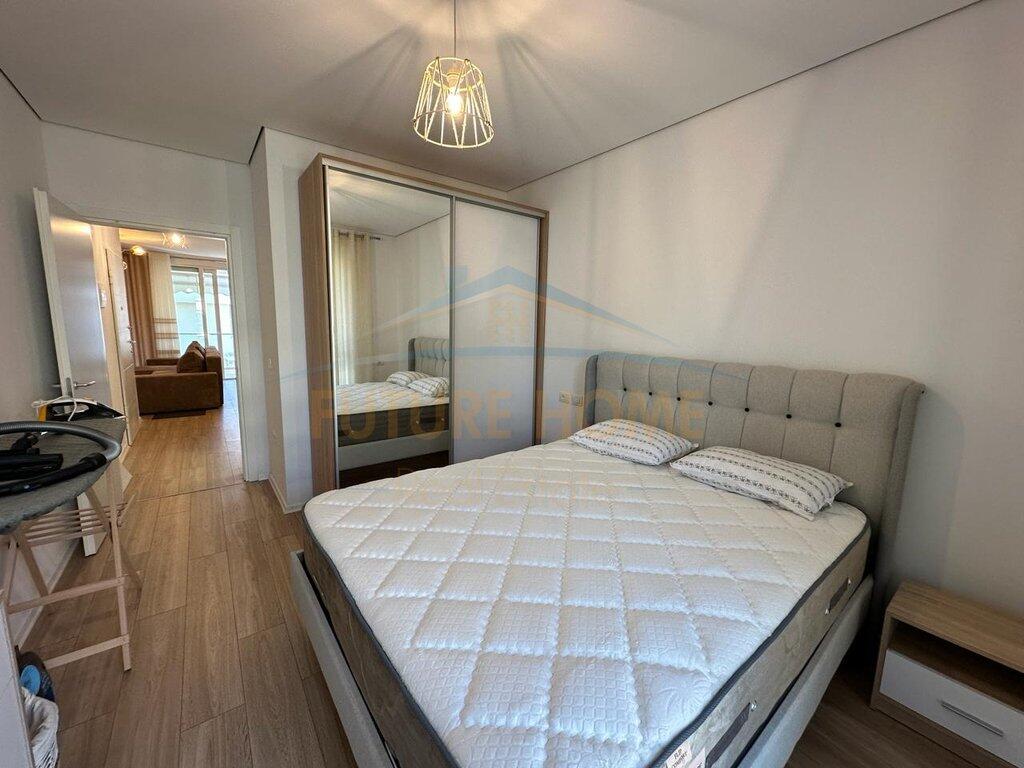 Apartment 1+1 for sale, San Pietro, Lalzi Bay