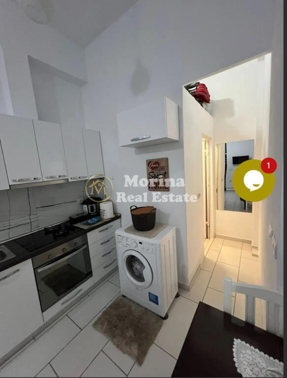 Qera, Apartament 1+1 tek Kodra e Diellit- Fondacioni Eleonorë