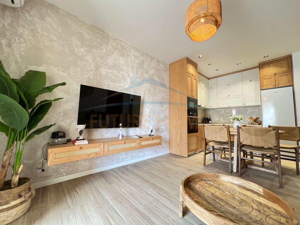 Apartment 2+1 for sale, San Pietro, Lalezi Bay