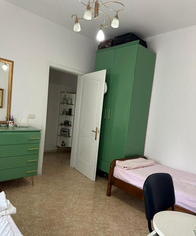 FOR RENT 2+1+2 PARIS MUNICIPALITY 750 EURO