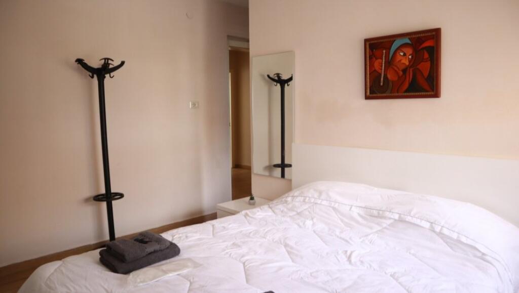 Jepet Me Qera Apartament 2+1+1 Ballkon