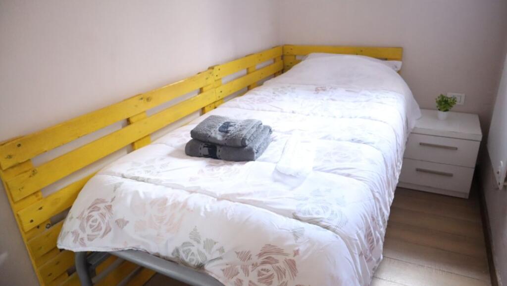 Jepet Me Qera Apartament 2+1+1 Ballkon