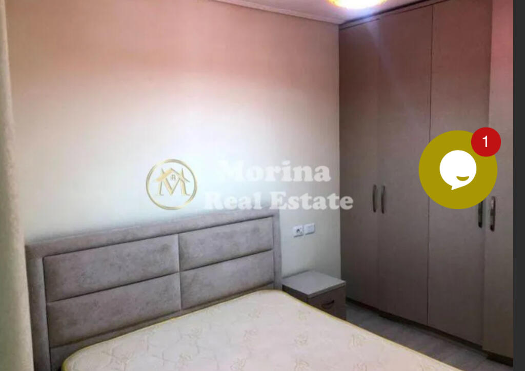 Affitto, Appartamento 1+1+ Posto Auto in Vasil Shanto- Scuola Sabaudin Gabrani