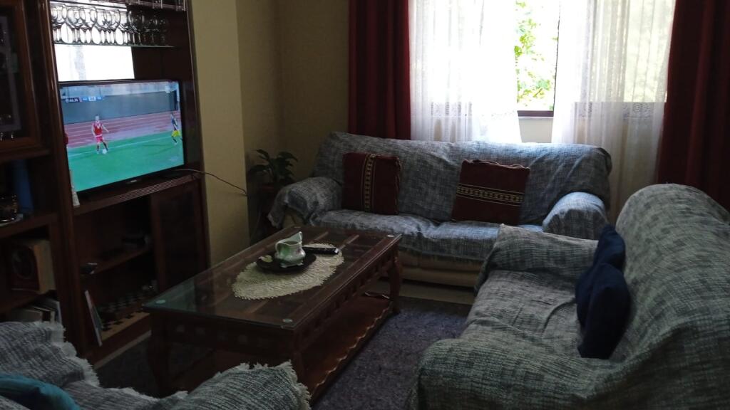 Apartament 3+1