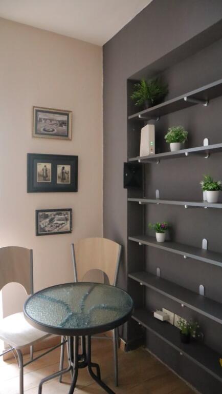 Jepet Me Qera Apartament 2+1+1 Ballkon