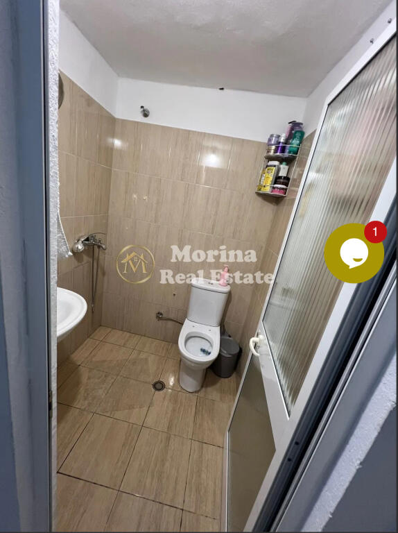 Qera, Apartament 1+1 tek Kodra e Diellit- Fondacioni Eleonorë