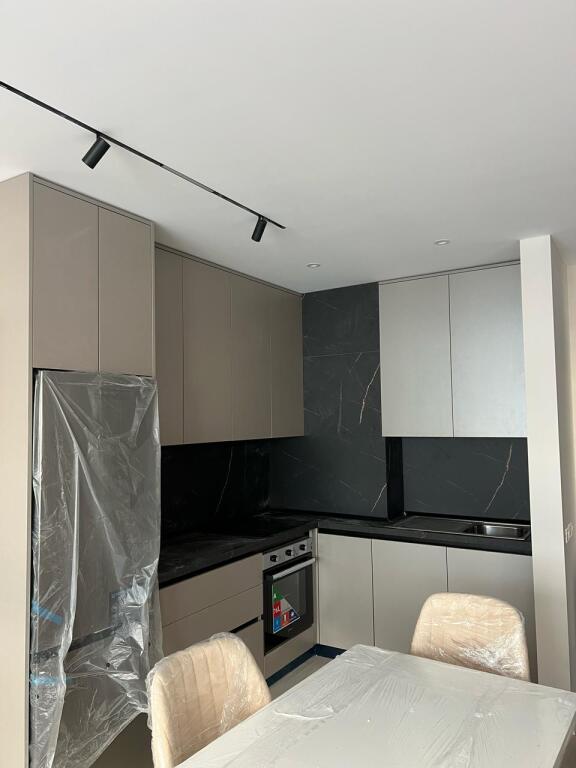 Apartment 1+1 for rent at Univere City!