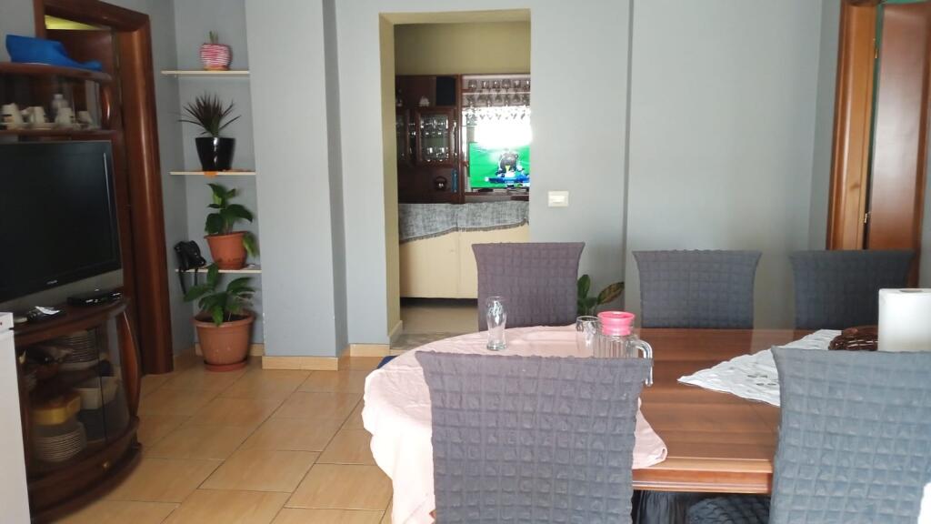 Apartament 3+1