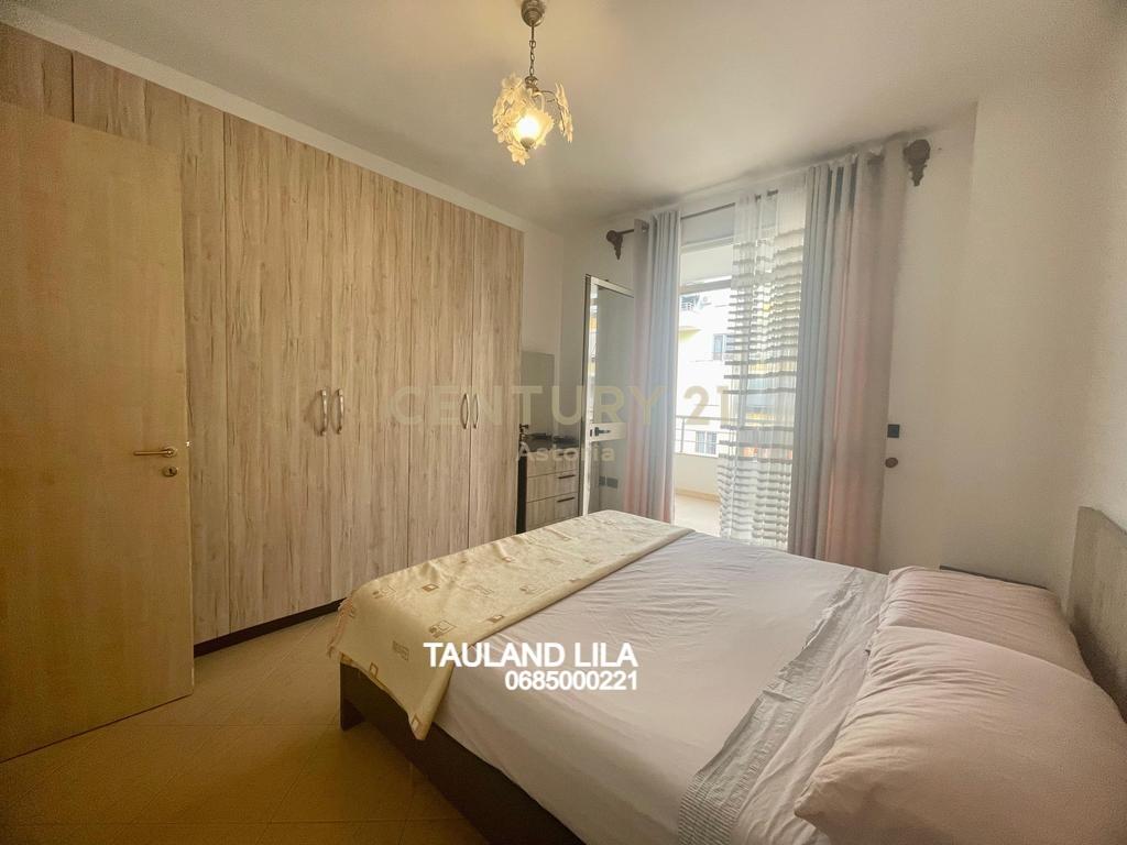 Apartment 1+1 furnished for sale – Astir, near Kashar Boulevard
