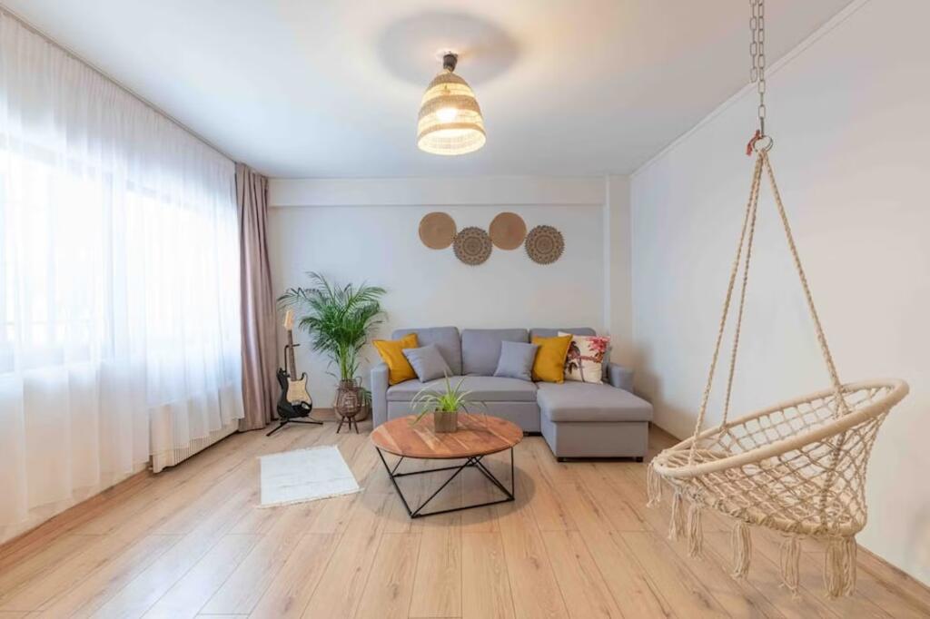 Appartamento in affitto 2+1 di fronte al Nuovo Maternità (ID B2201387) Tirana