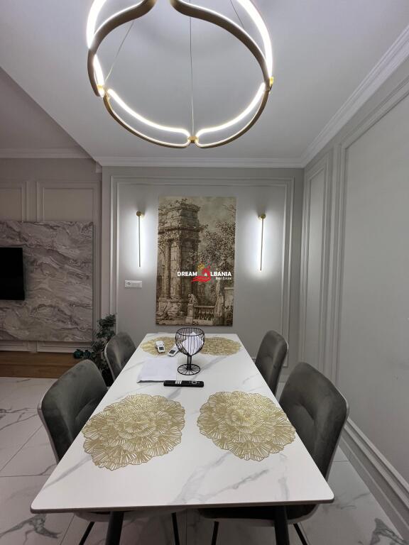 2+1 apartment for sale in Lake View Garden Residence in Tirana (ID 4121732)