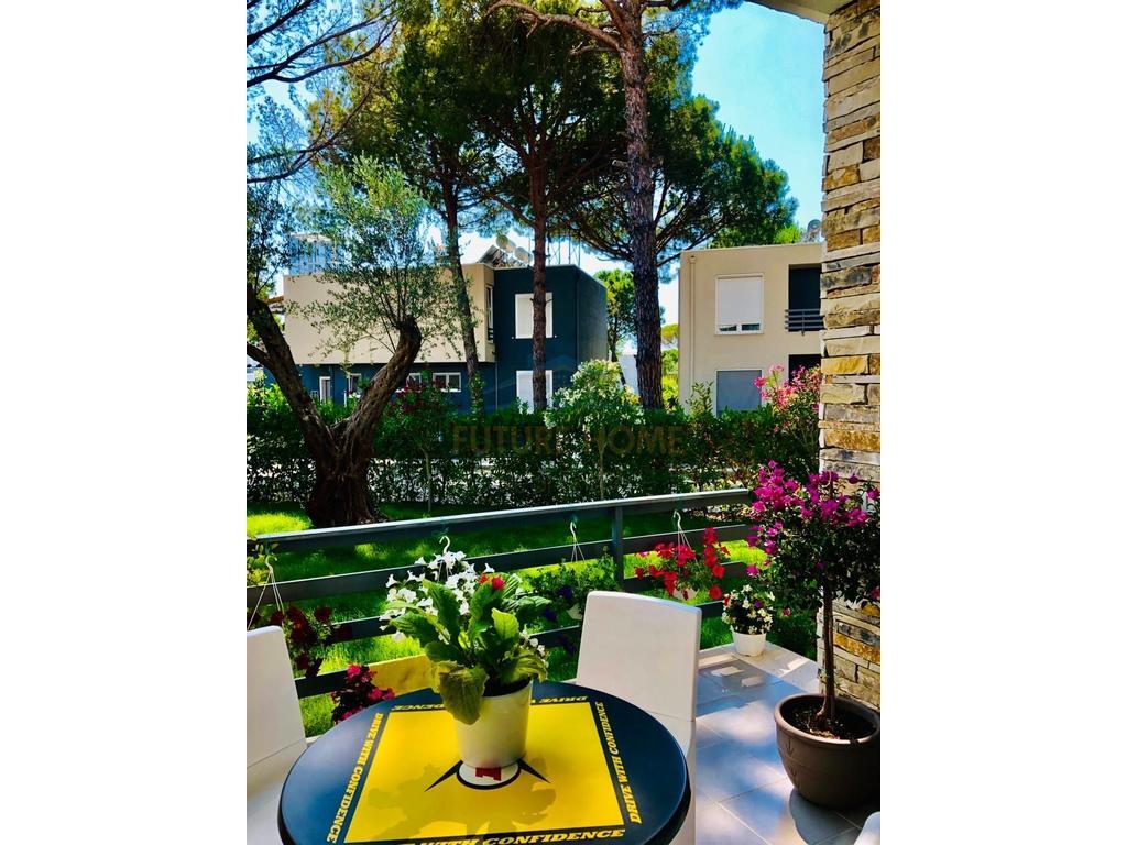 DUPLEX IN VENDITA, BAIA DI LALEZ LURA 2