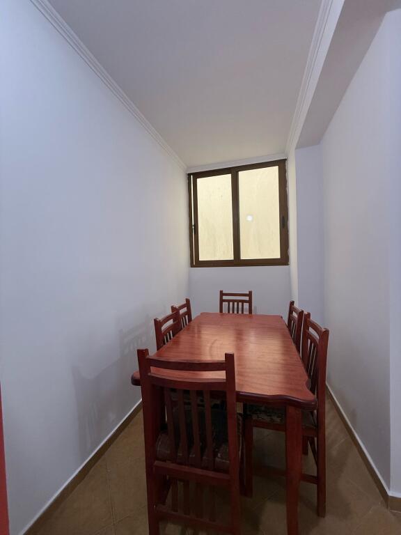 Apartment 2+1 for sale in Astir, Bar Oksigjen