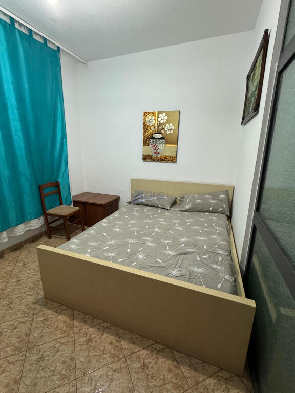Jepet me qera apartament 1+1 ne 5 Maj.