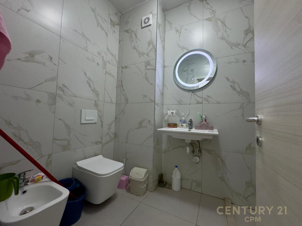 Apartament 2+1 me qera ne Don Bosko