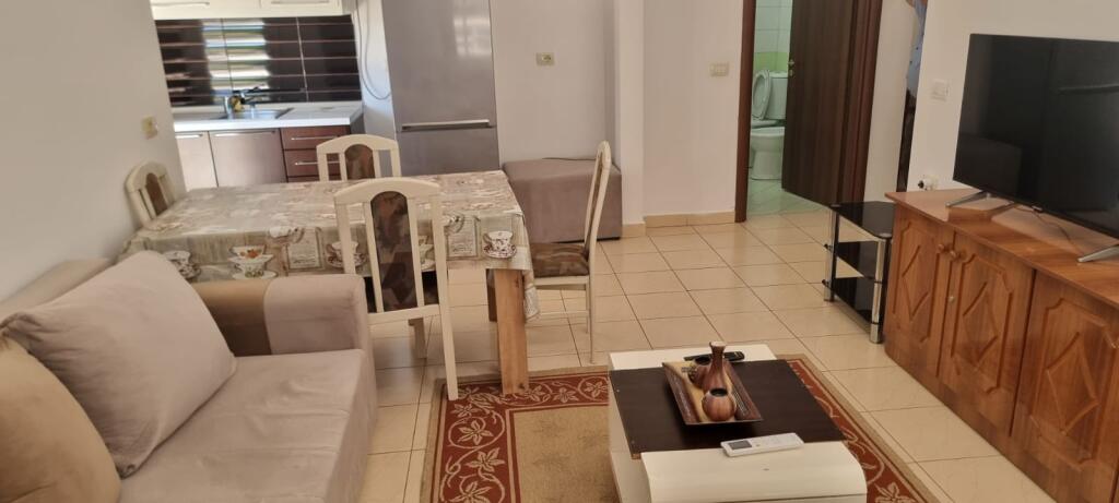 🏡 For Rent – Apartment 1+1 | Kodra e Diellit, near the Eleonora Foundation