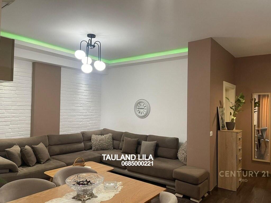 🏡 Appartamento 2+1 Arredato in Vendita – Yzberisht, Nuovo Viale