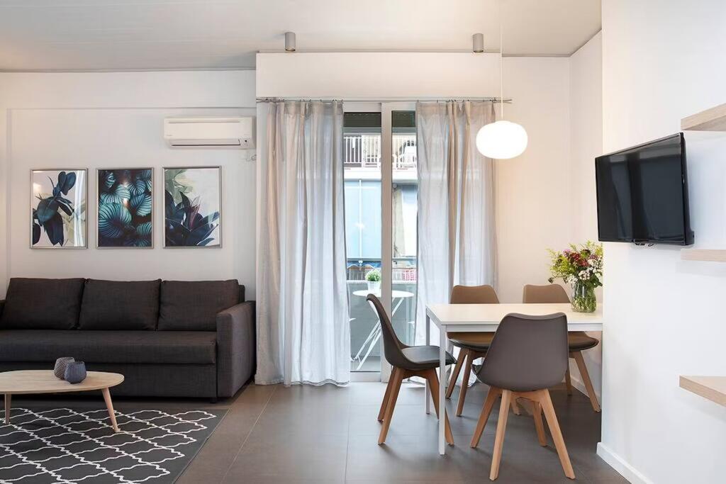 Appartamento in affitto 2+1 a Ali Dem (ID B2201385) Tirana
