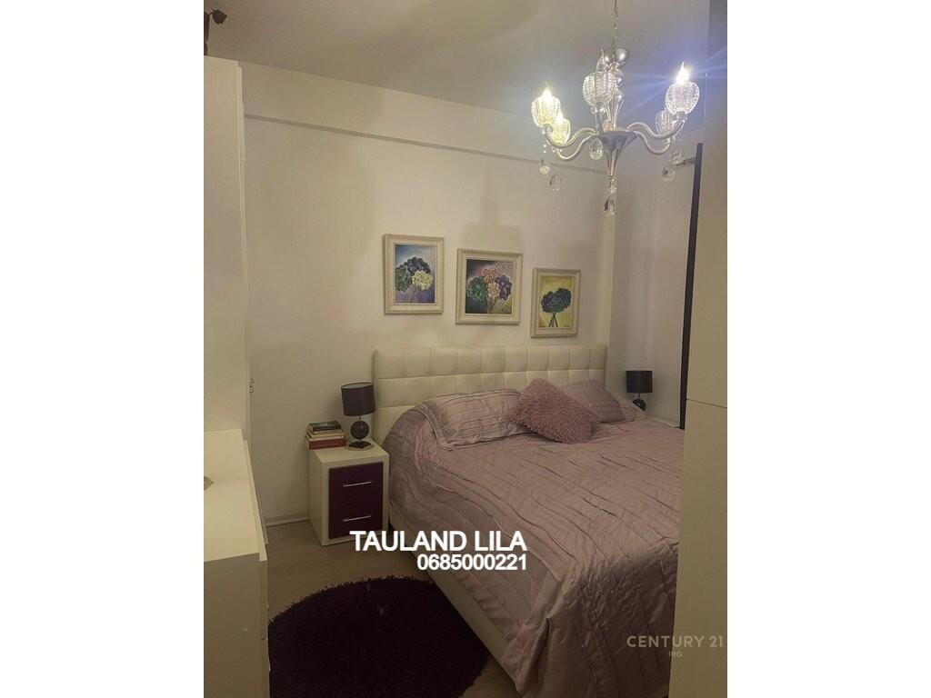 🏡 Appartamento 2+1 Arredato in Vendita – Yzberisht, Nuovo Viale