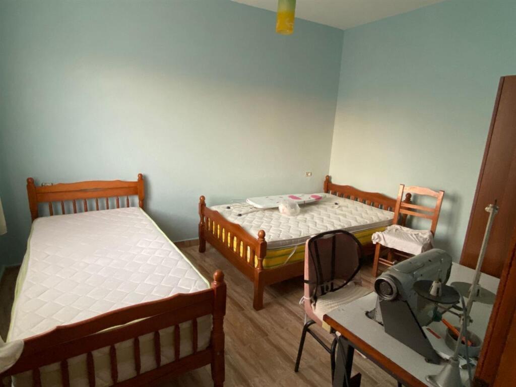 APARTMENT FOR RENT 2+1 ALI DEMI 500 EURO
