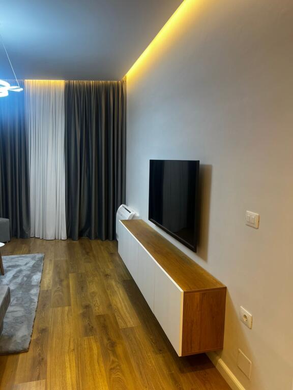 Affittasi 1+1 ASTIR 500€
