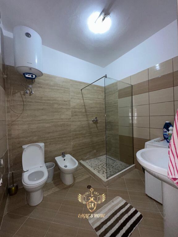 FOR SALE Super Apartment• 2+1+2 with Veranda  📍Ish Urtja  • 135,000€✅