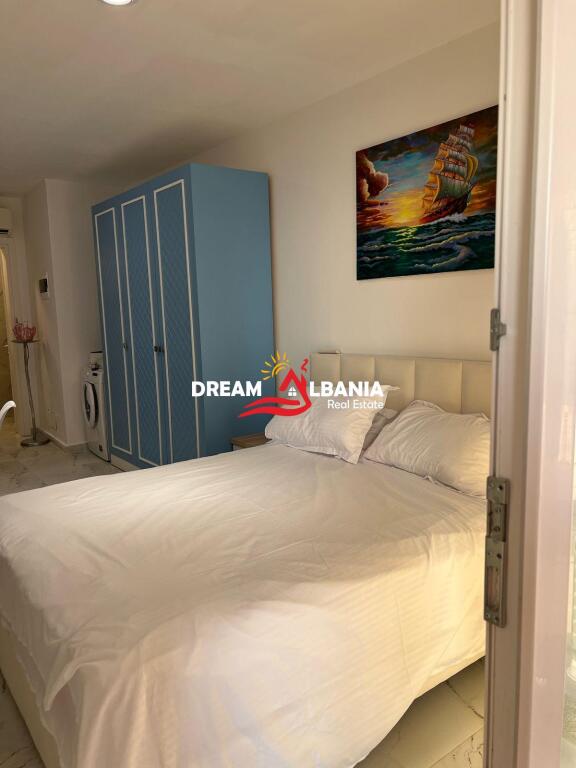 Appartamento 1+1 in vendita a Dhermi (ID 41111107)