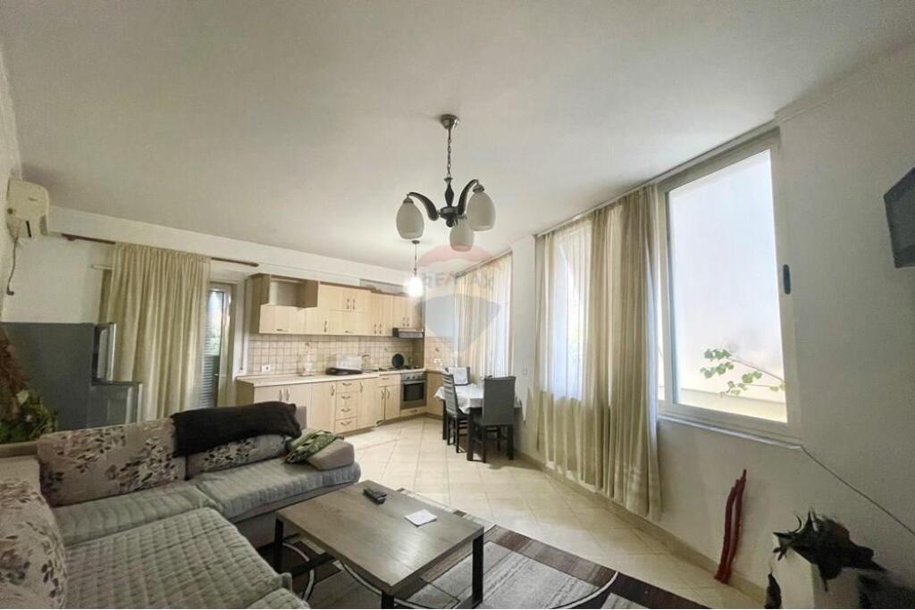 APPARTAMENTO 2+1 IN AFFITTO IN VIA NDRE MJEDA