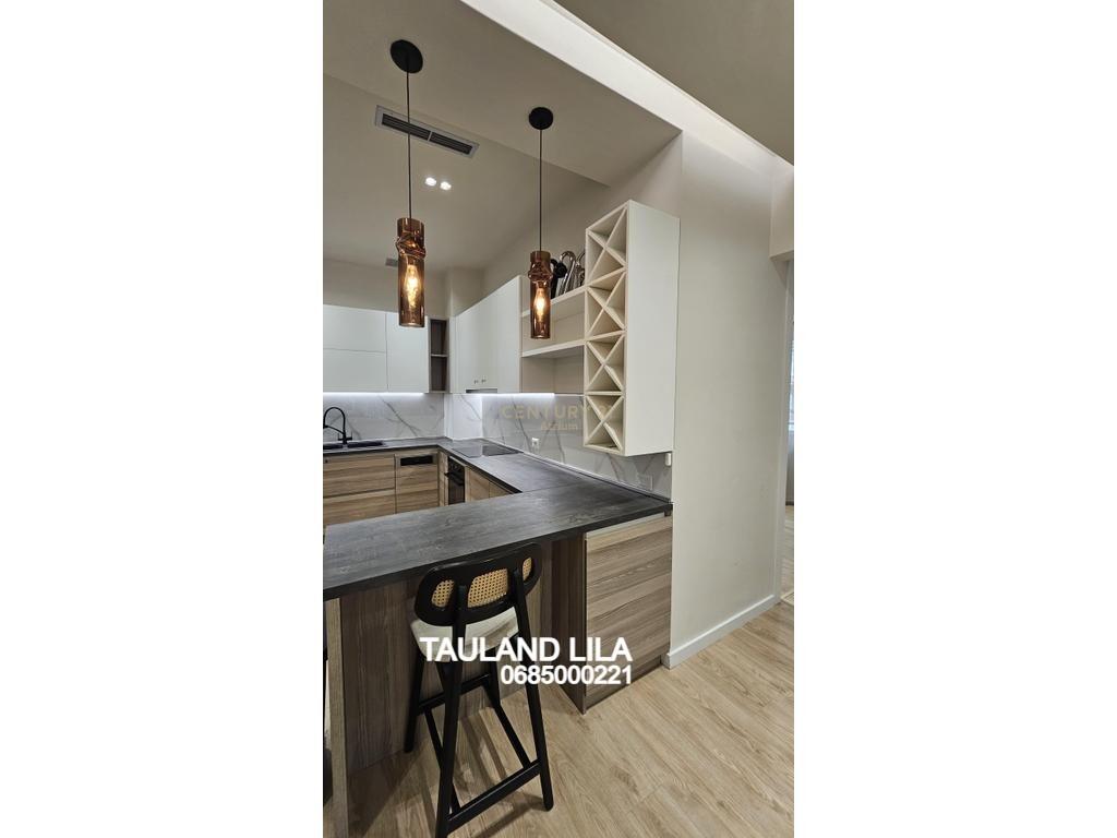 Appartamento moderno 3+1+2+deposito in affitto – Lago Secco