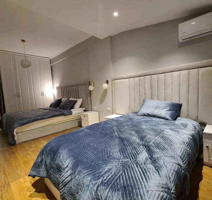 Super Apartment 1+1 for Sale in the Center Location: Barrikadave Street