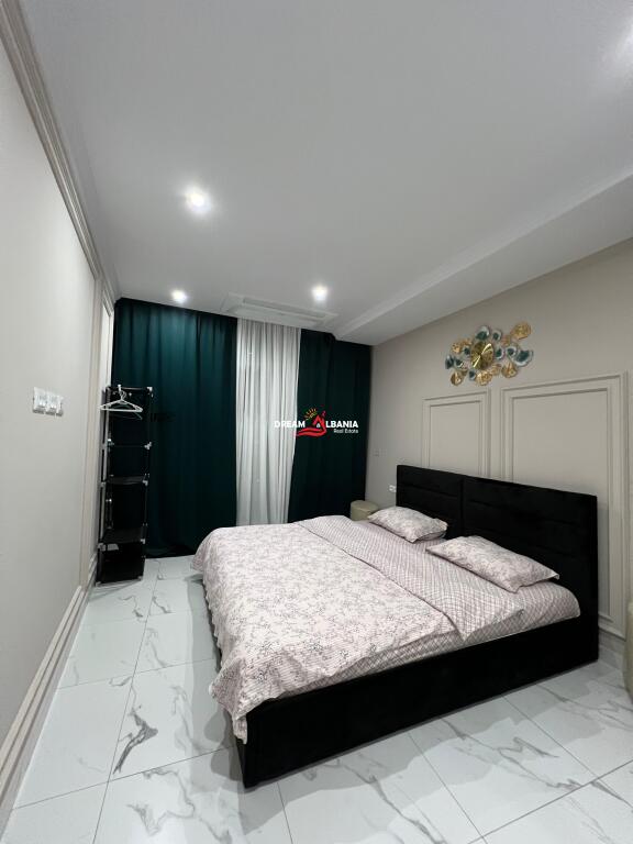 2+1 apartment for sale in Lake View Garden Residence in Tirana (ID 4121732)