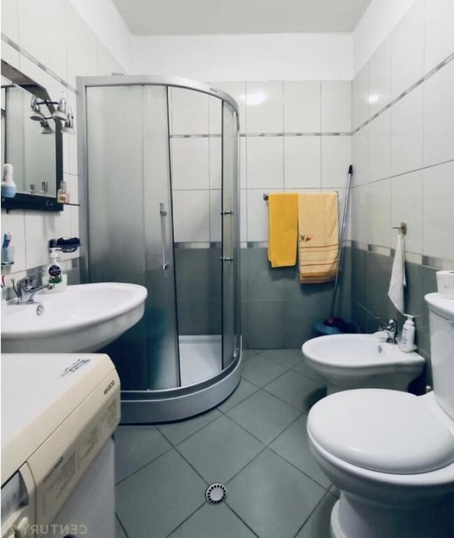 Appartamento 1+1 in affitto – Via Babe Rexha, vicino al Complesso Magnet Prezzo: 450€ / mese