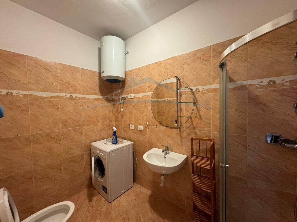Vendesi in vendita Appartamento 1+1, Complesso Delijorgji