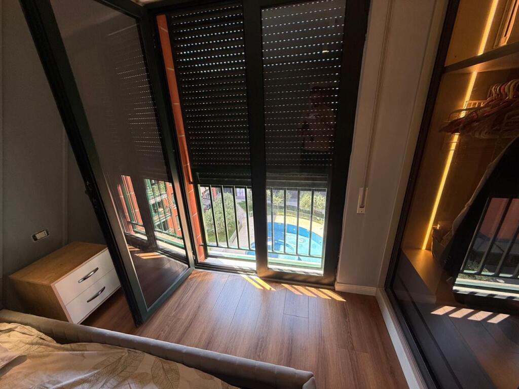 📢 APARTMENT 1+1 FOR SALE – GREEN CITY, NEAR THE FORMER AVIATION FIELD 🏢🌿