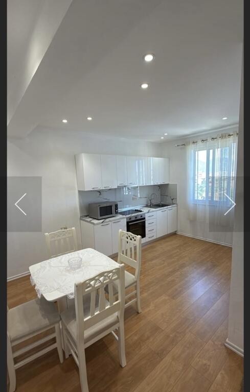 Jepet apartament 2+1  -Me Qera - Yzberisht- Kmy- Tirane