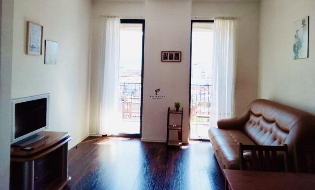 APPARTAMENTO IN AFFITTO 1+1 MONOLOCALE 490 EURO