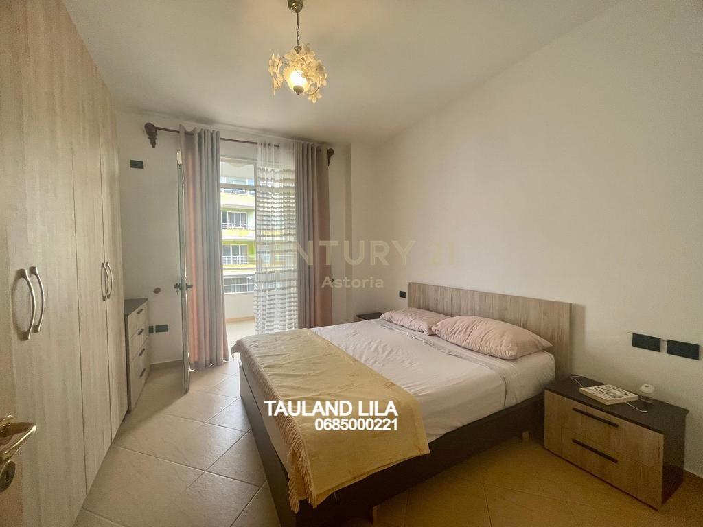 Apartment 1+1 furnished for sale – Astir, near Kashar Boulevard