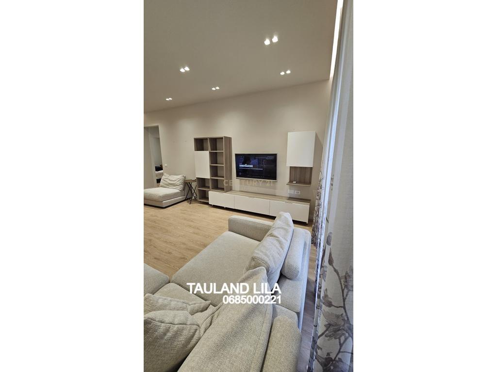Appartamento moderno 3+1+2+deposito in affitto – Lago Secco