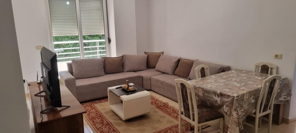 🏡 For Rent – Apartment 1+1 | Kodra e Diellit, near the Eleonora Foundation