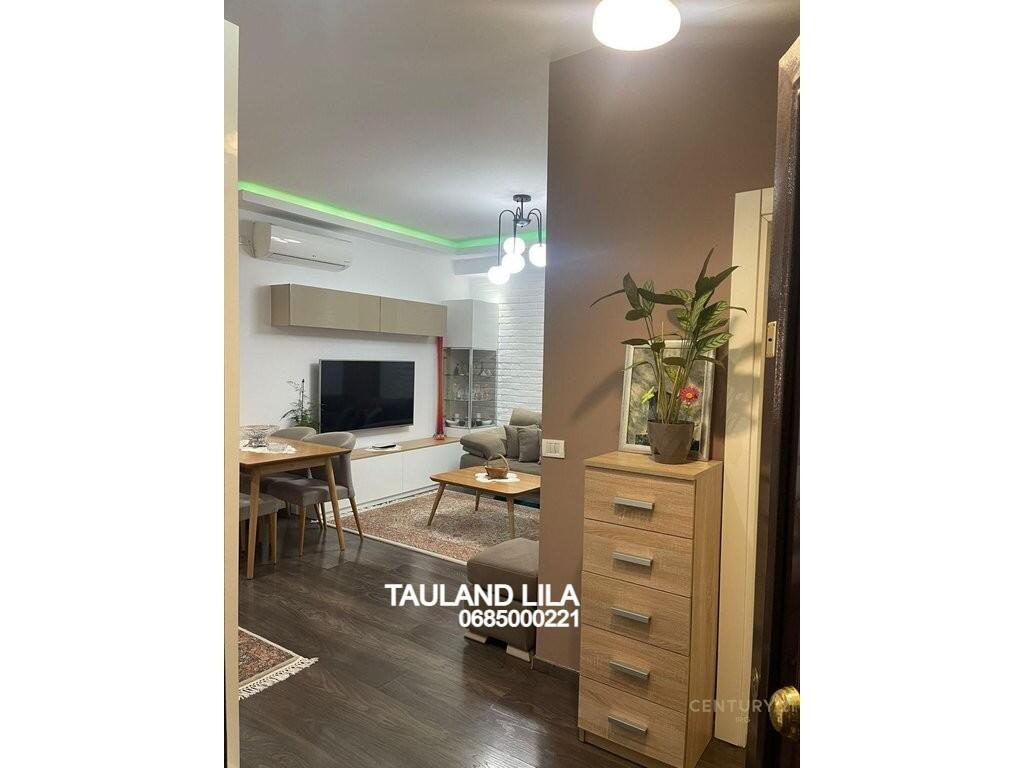 🏡 Appartamento 2+1 Arredato in Vendita – Yzberisht, Nuovo Viale