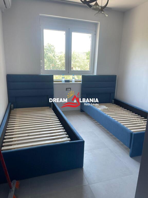 Appartamento 2+1 in affitto nella zona di Via Elbasanit, vicino alla “Corte d'Appello” a Tirana (ID 4229445)