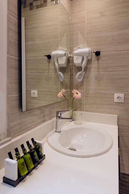 Apartament Me Qera 2+1 Tek Selvia (ID B220955) Tirane