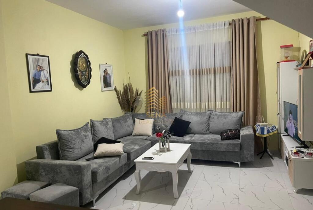 Rent, 2-storey Villa, Ali Demi, 1500 Euro/month