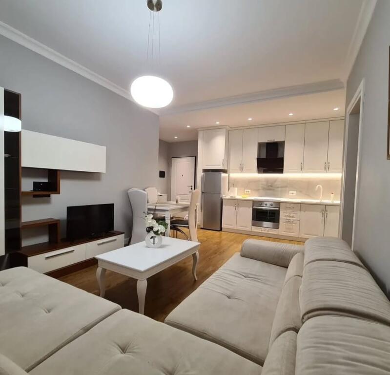 Super Apartment 1+1 for Sale in the Center Location: Barrikadave Street